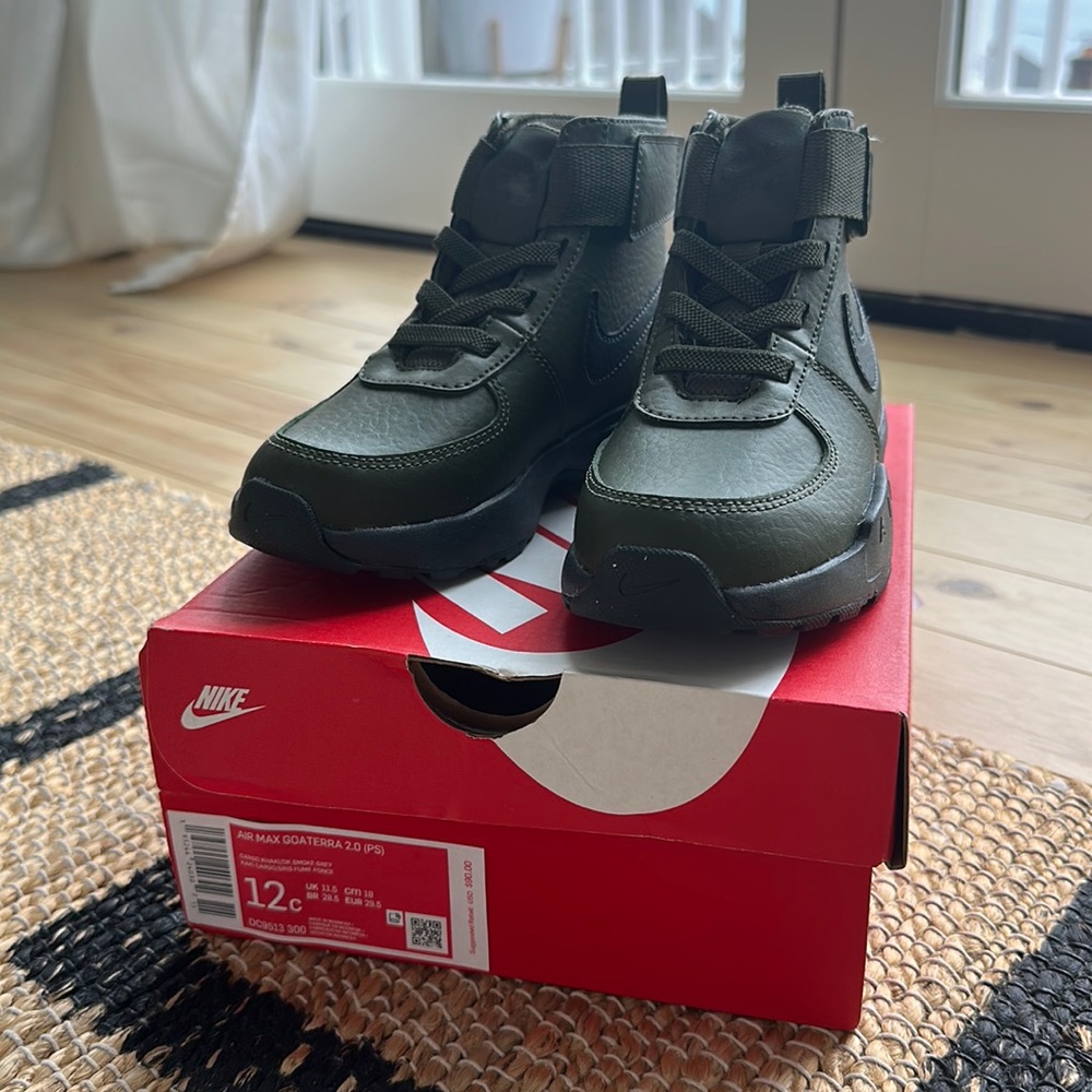 Nike Air Max Goaterra 2.0
